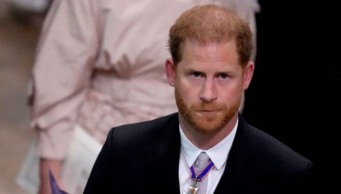 Prince Harry runs the risk of eclipssing the bride and boyfriend with key wedding appearance