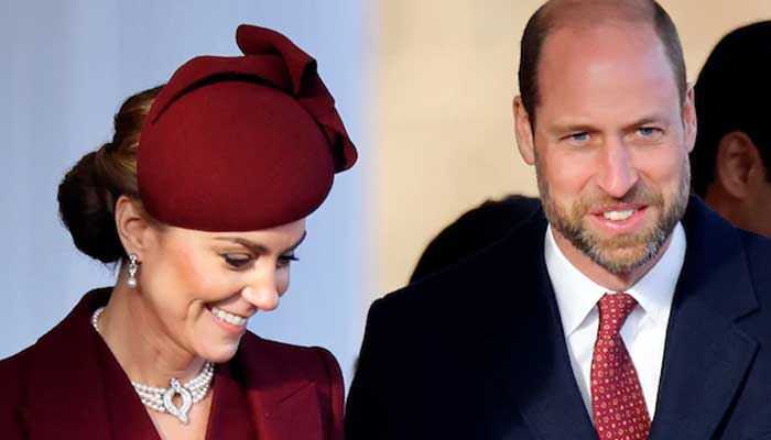 Prince William, Kate Face Racklash on the moment of real content