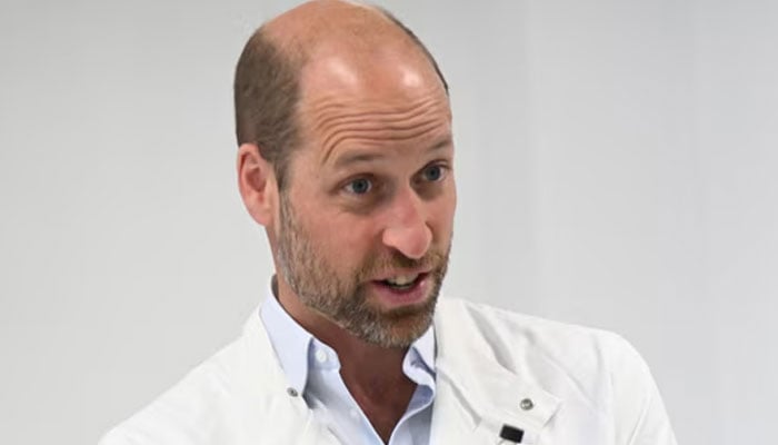 Prince William runs the risk of pure disaster for Buckingham Palace while favoring Kate Middleton