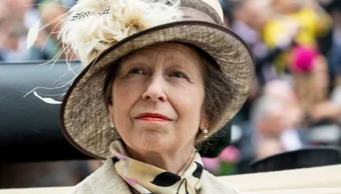One week delay: Princess before Dublin Revealed Commitments