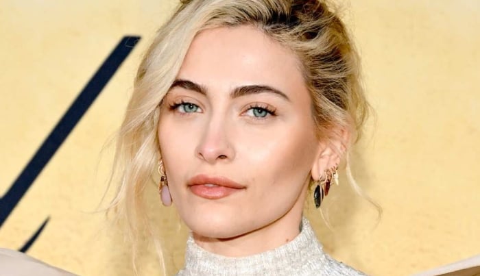 Photo: Paris Jackson Broken Hearted after Justin Long Split: Source