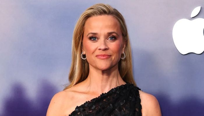 Reese Witherspoons Love Life takes an important turn