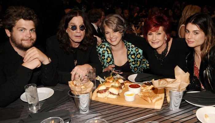 Jack Osbourne becomes honest about his older sister