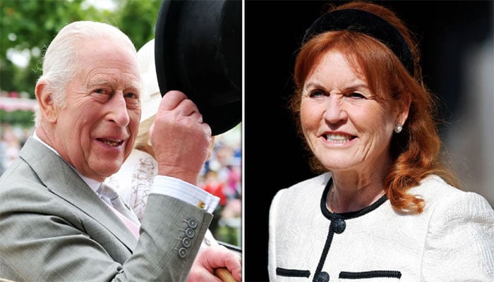 Sarah Ferguson breaks silence after joining King Carlos in Balmoral with Prince Andrew: Simply better