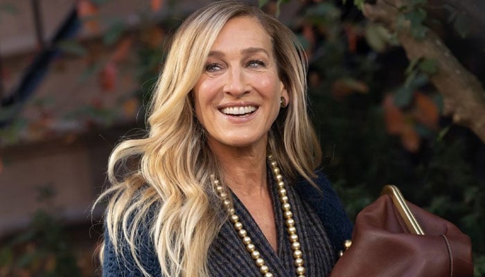 Sarah Jessica Parker leaves fans asking about Carrie Bradshaw's future