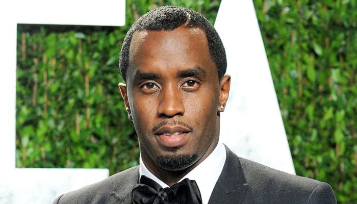 Sean Diddy combs wants to become a lawyer: Fuente