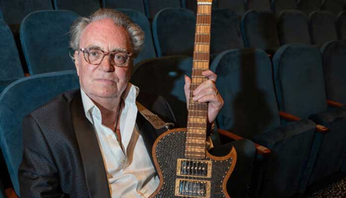 Singer Terry Reid dies of cancer at age 75