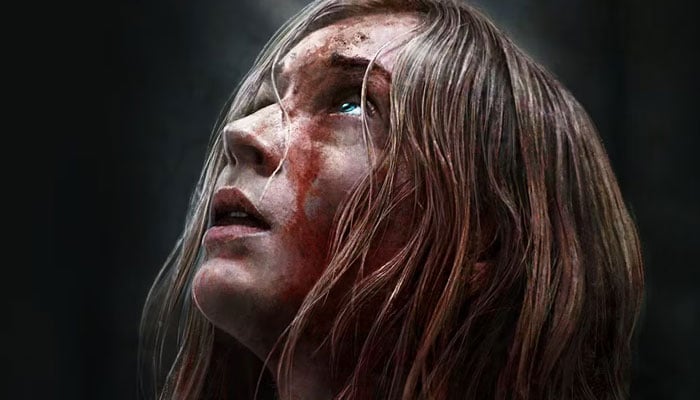 Sophie Turner becomes honest about her next movie Lucky