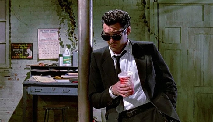 Quentin Tarantino remembers Michael Madsen