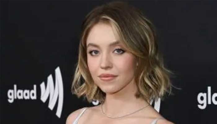 Sydney Sweeney voted for Donald Trump?