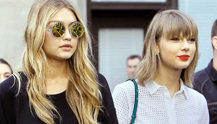 Taylor Swift, Gigi Hadid promises to be a large part of the wedding of others