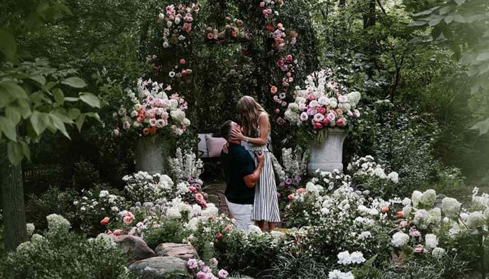 Taylor Swift, Travis Kelces shocking revealed wedding plans