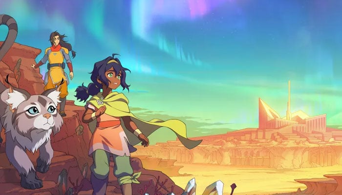 Avatar: Seven Havens Maker reveals why the new appearance for the sequel