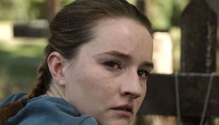 Kaitlyn Dever says he is not afraid before S3