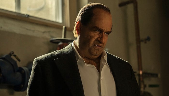 Penguin Showrunner shares a discouraging update in S2