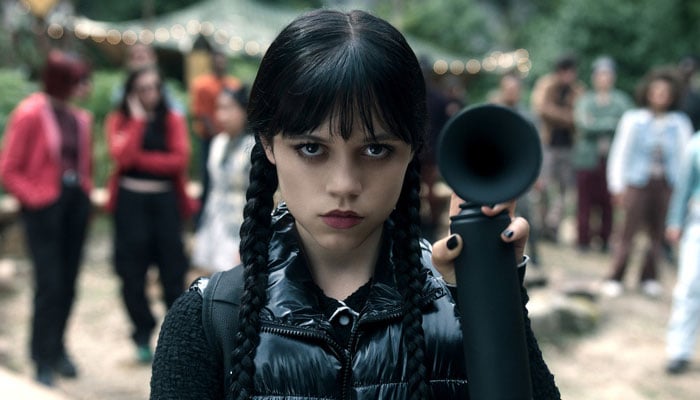 Wednesday showrunners are honest about spin -off reports