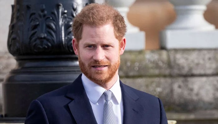 Prince Harry breaks silence after the sentebale scandal is made public