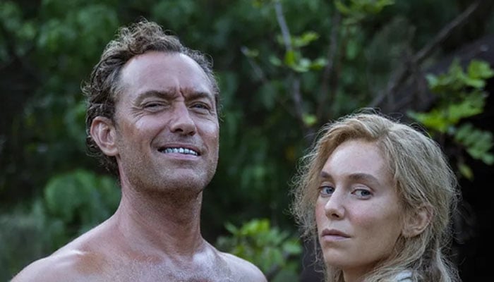 The director of Eden, Ron Howard, reflects on the creative risk of making the crime