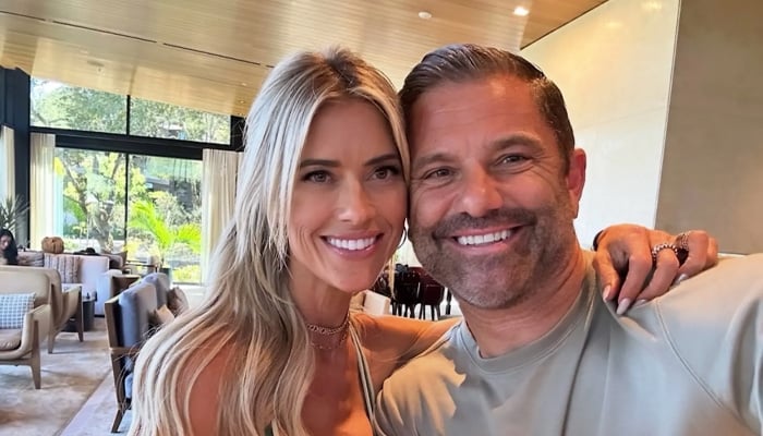 Christina Havacks ex Josh Hall takes an excavation in marriage after divorce