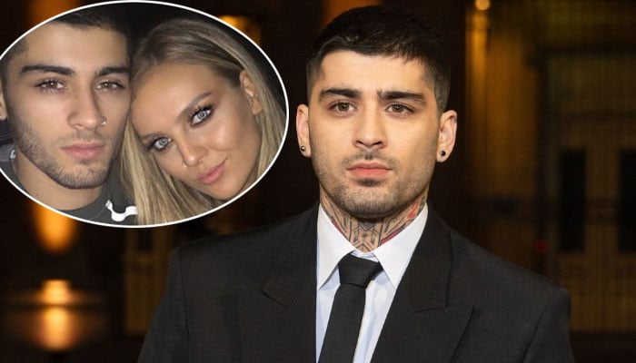 Perrie Edwards reveals that Zayn Malik approached her after Gigi Hadid separated