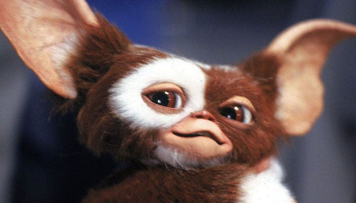 Chris Columbus Update of actions in Gremlins 3