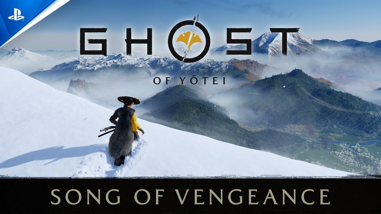 Yōtei ghost - 