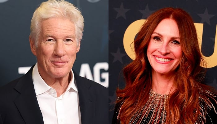 Photo: Last Development on the sequel to Pretty Woman Netflix revealed