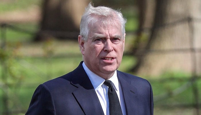 Prince Andrew has been involved in a shocking behavior against builders