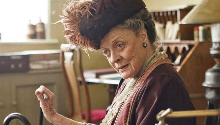 Elizabeth McGovern remembers Maggie Smith