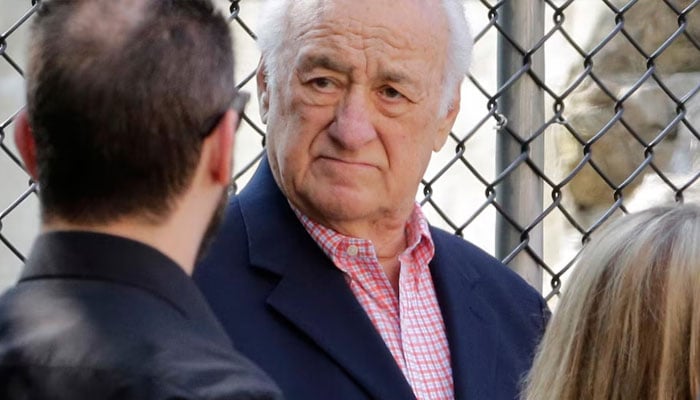The actor of good wife Jerry Adler dies at age 96