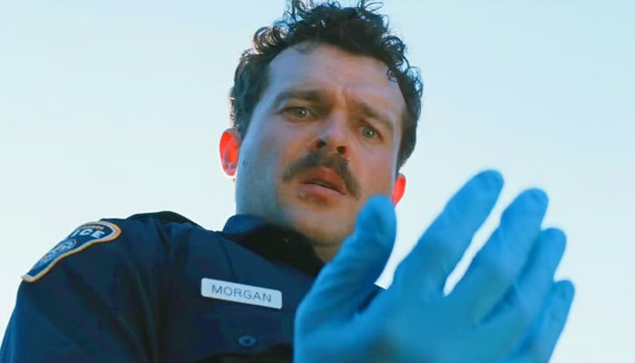 Alden Ehrenreich asks the industry to welcome a strange perspective