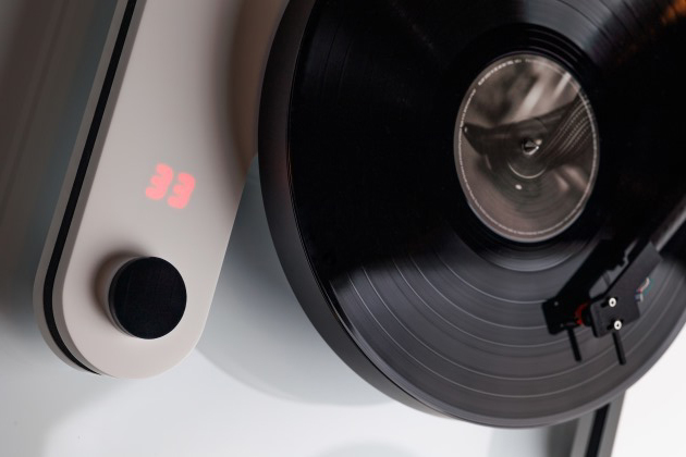 LUPHONIC H2 TIRNABLE WITH DISC