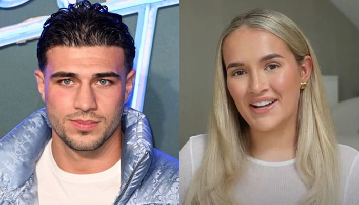 Tommy Fury reveals that Molly Mae's accusations ruined the race