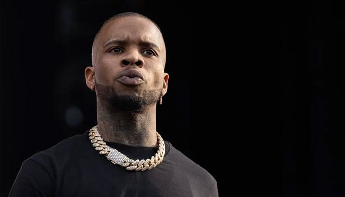 Tory Lanez finally delivered a clear answer about his 10 -year sentence