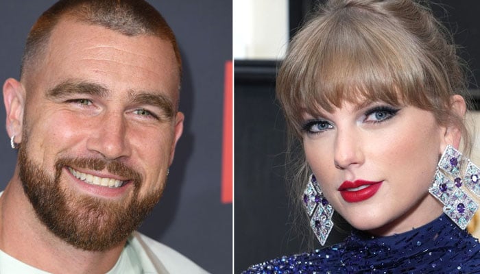 Will Taylor Swift appear in Travis, Jason Kelce Podcast?