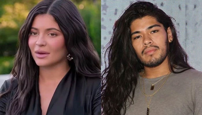 Kylie Jenner shares a sincere note for the late stylist Jesús Guerrero
