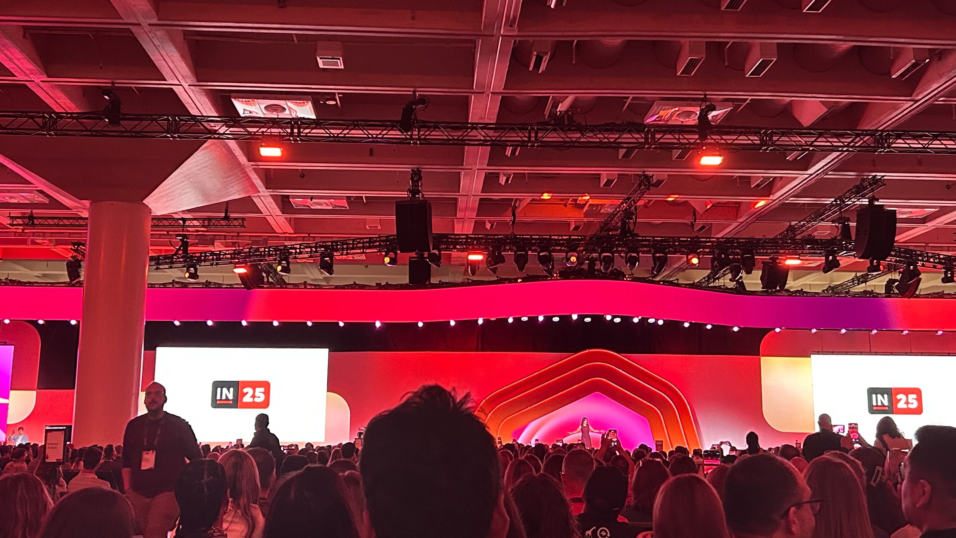 HubSpot Opening Speech incoming 2025