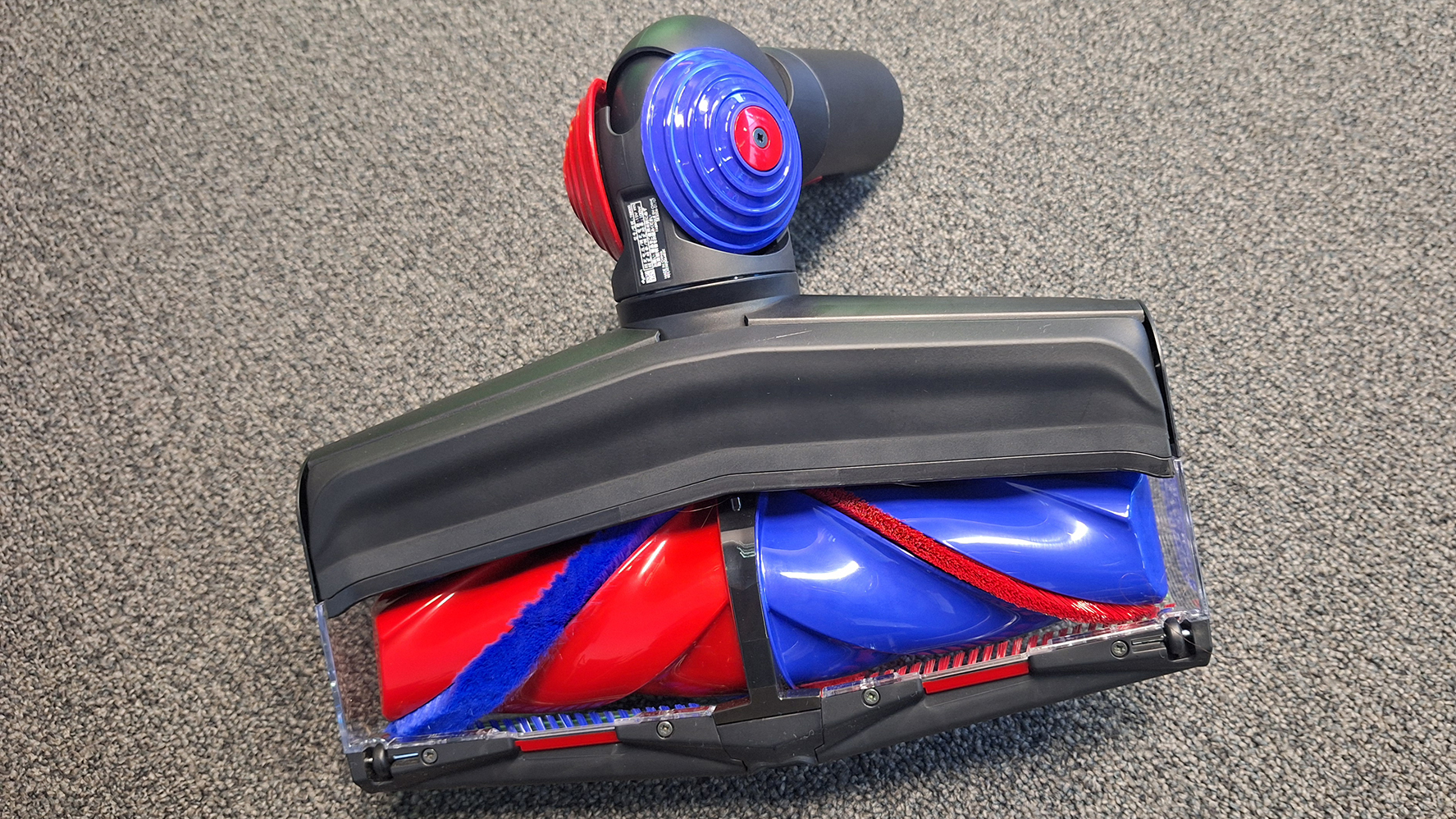Dyson V16 piston animal stick vacuum