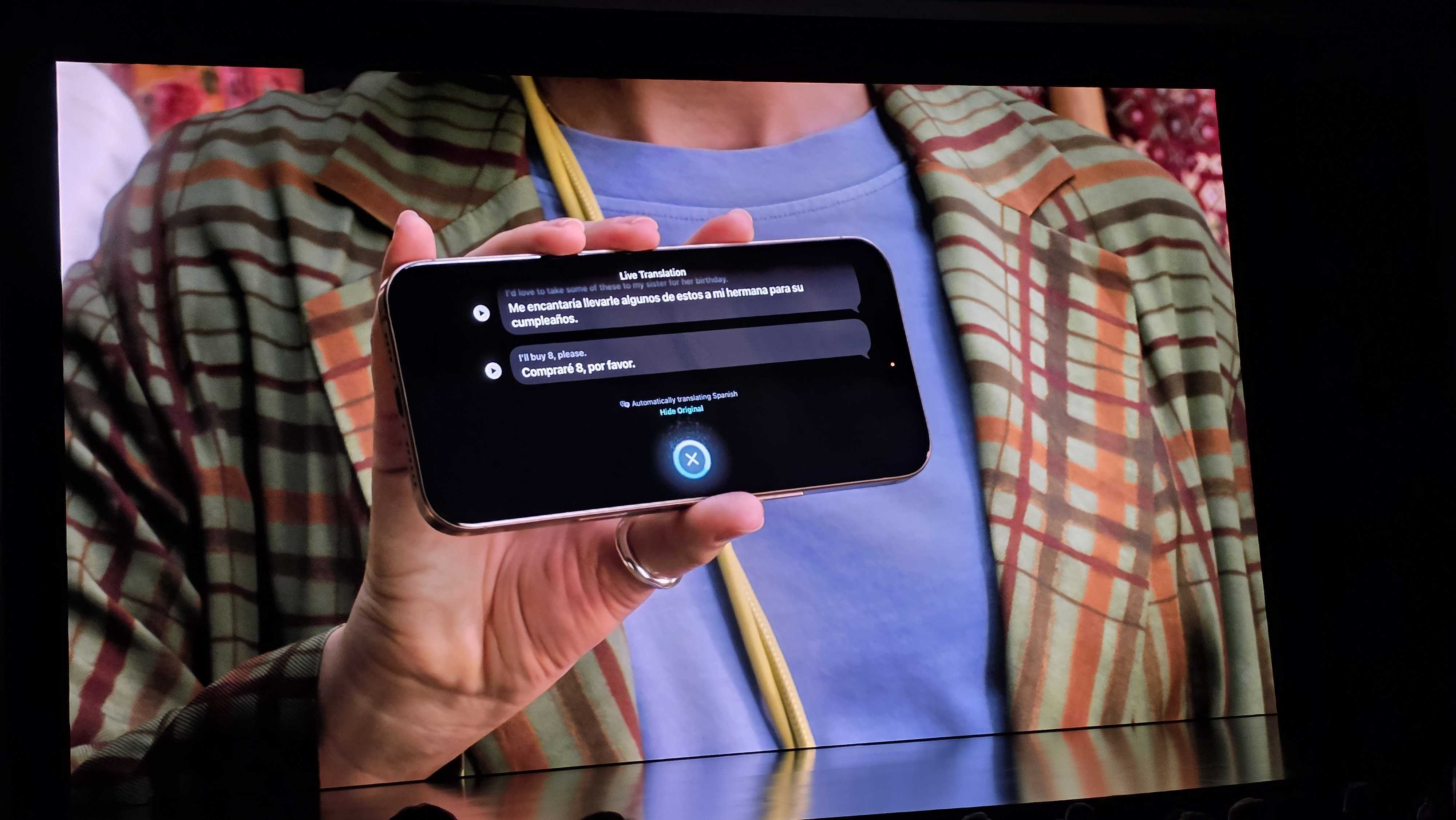 Apple Park photo