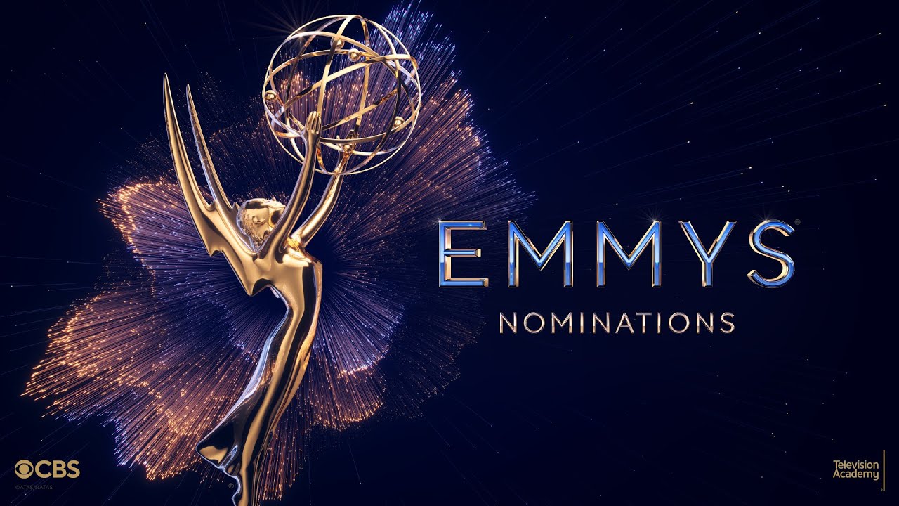 77 ° Emmy nominations - YouTube