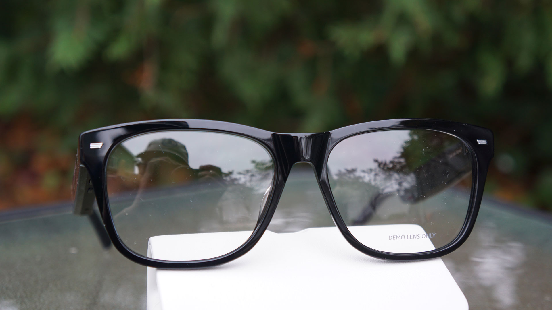 Amazon Echo Frame review (3rd gen)