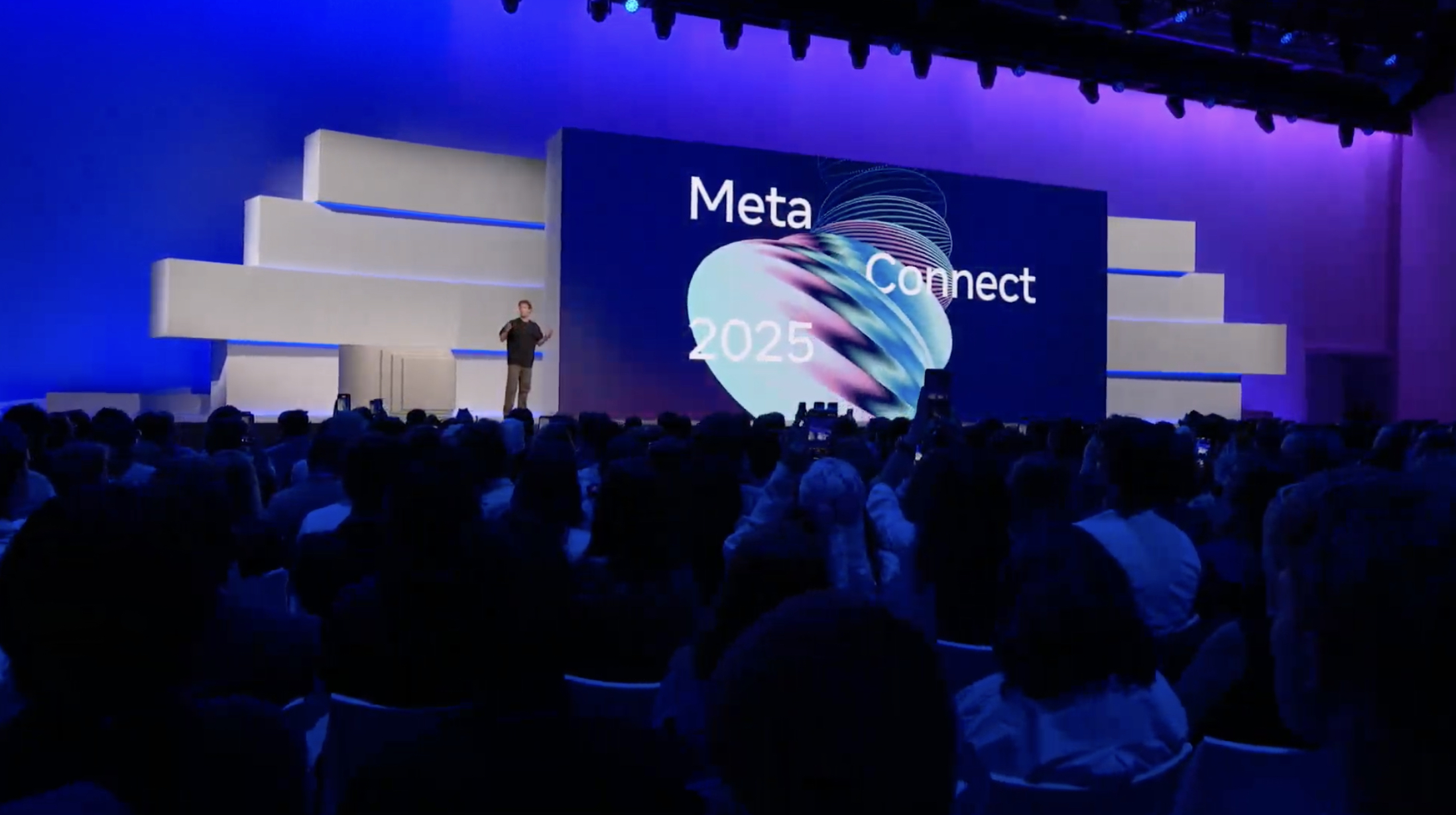 Connect 2025 goal