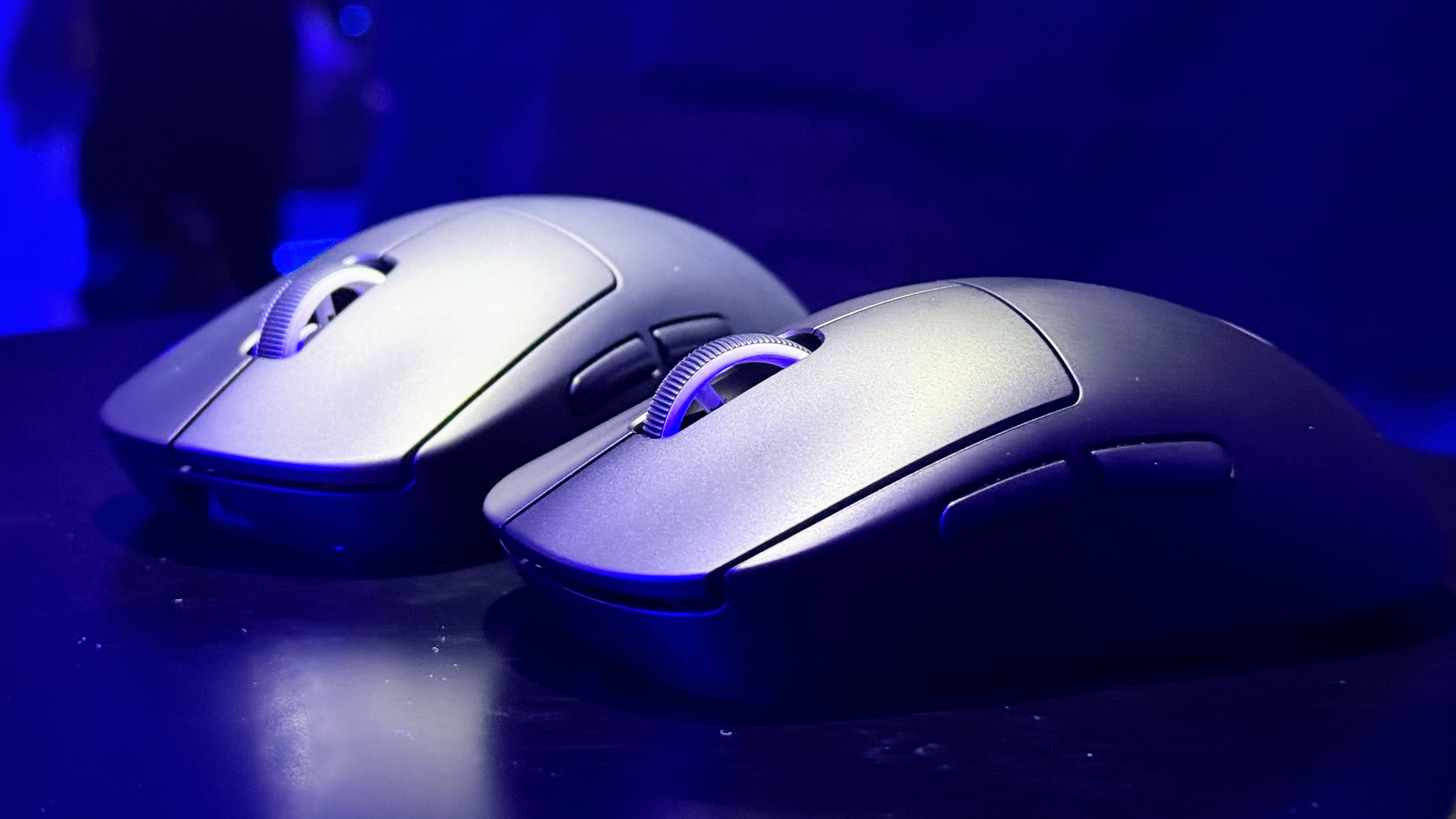 An image of the Logitech G Pro X Superlight 2C Gaming Gaming