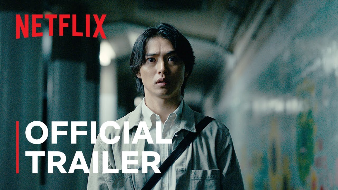 Alicia in Borderland season 3 | Official trailer | Netflix - YouTube