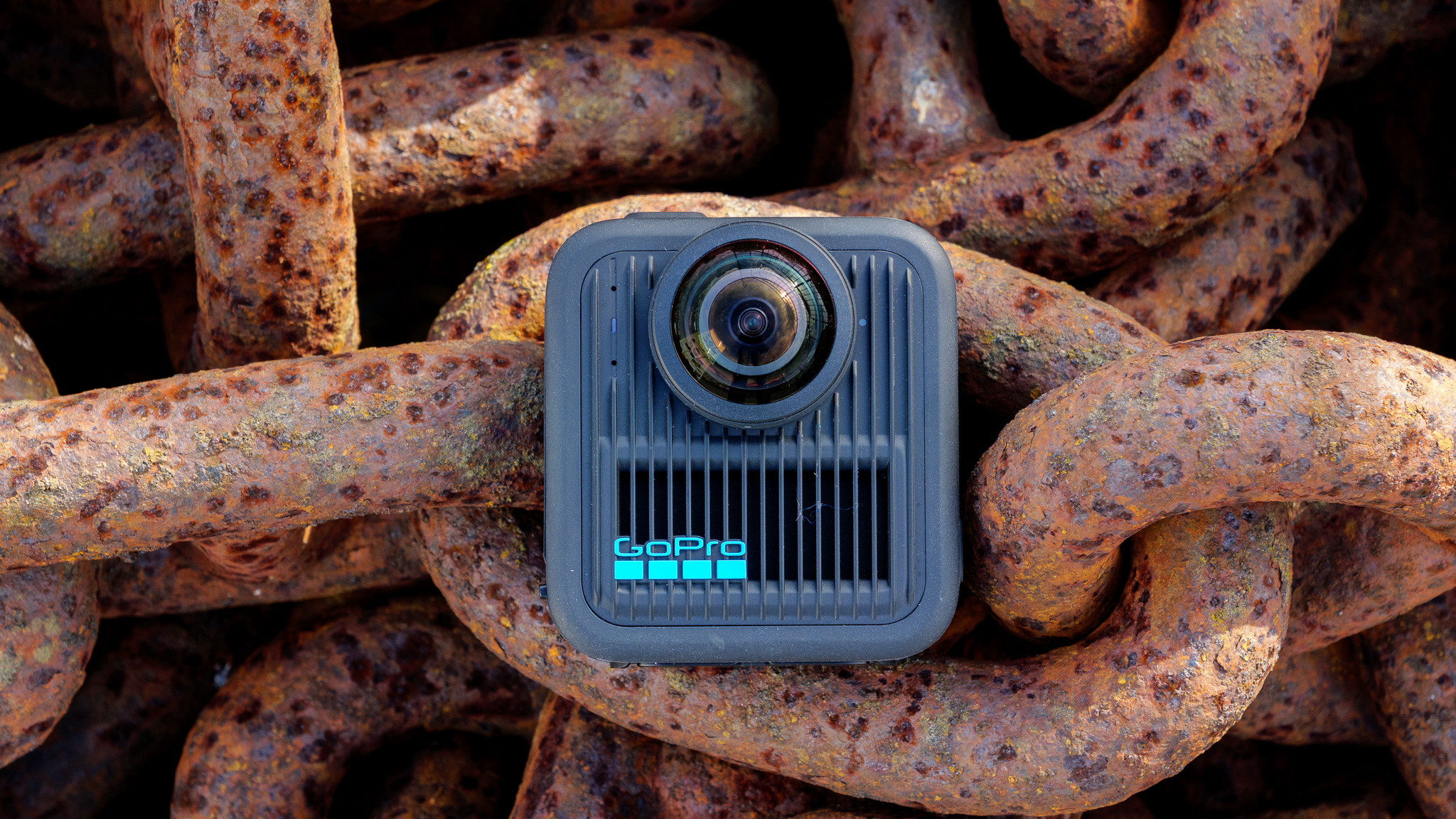 Gopro Max 2 and Insta Chambers and Insta360 X5 360