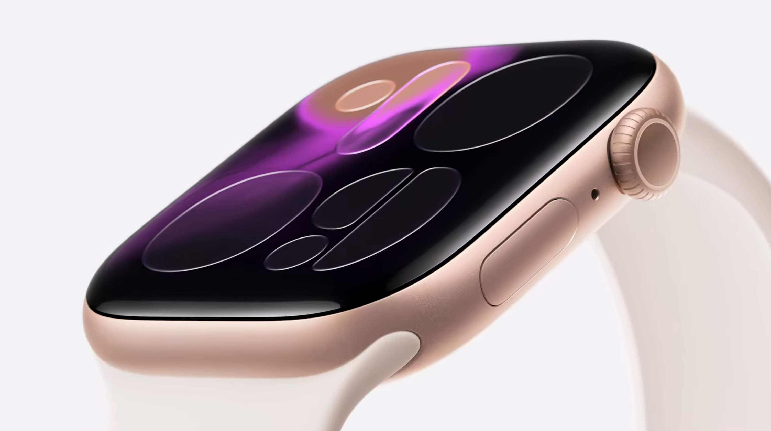 Apple Watch 11 series
