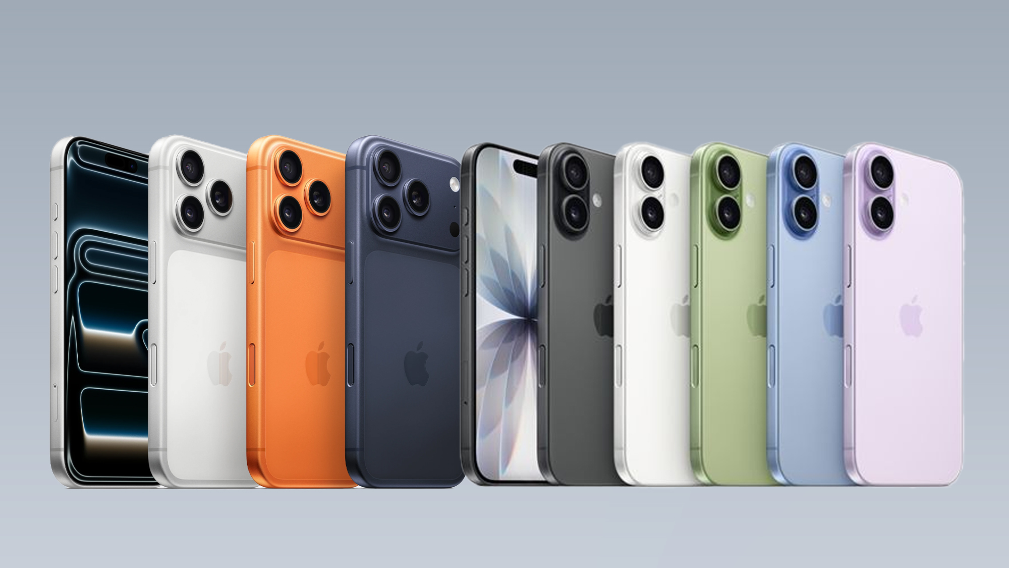 Iphone 17 and iPhone 17 pro
