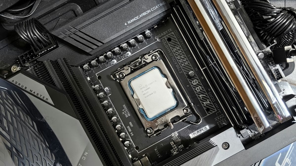 How to update your PC - Update RAM