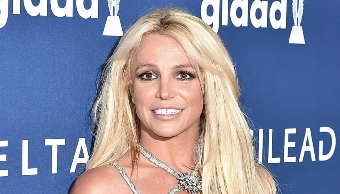 Photo: Britney Spears Biographic Development Biographies comes to Snag while stating control: Report