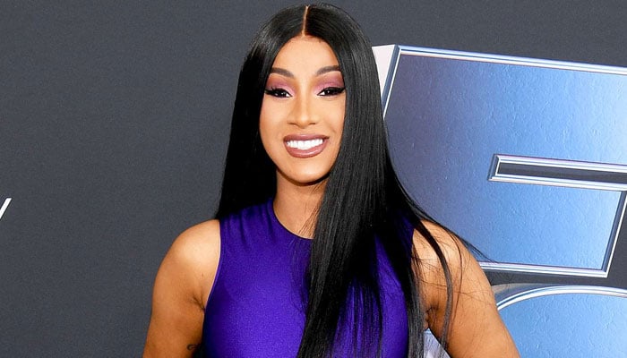 Cardi B suggests plans for a larger family
